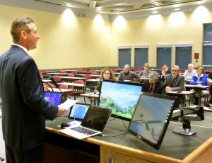 Bioscience Innovation and Economic Impact Forum merges policy, industry